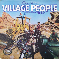 Village People Cruisin'
