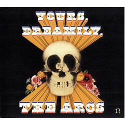 The Arcs (3) Yours, Dreamily,