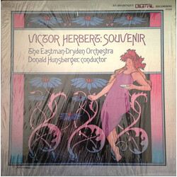 Victor Herbert / The Eastman-Dryden Orchestra / Donald Hunsberger Souvenir