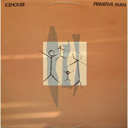 Icehouse Primitive Man