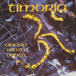 Timoria Viaggio Senza Vento