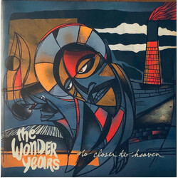 The Wonder Years No Closer To Heaven