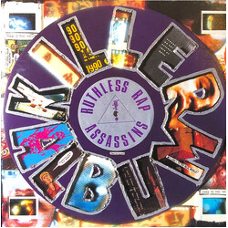 Ruthless Rap Assassins Killer Album