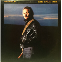 Vern Gosdin Time Stood Still