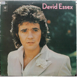 David Essex David Essex