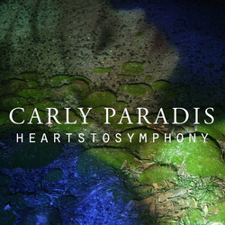 Carly Paradis Hearts To Symphony
