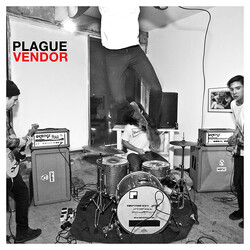 Plague Vendor Free To Eat
