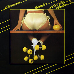 Le Pamplemousse Planet Of Love / You Can Get Off On The Music