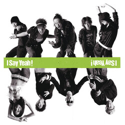 Home Made 家族 / Rhymester / Pushim / May J. / Maboroshi I Say Yeah!