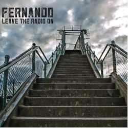Fernando Viciconte Leave The Radio On