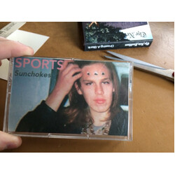 Sports (11) Sunchokes