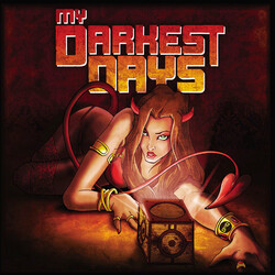 My Darkest Days My Darkest Days