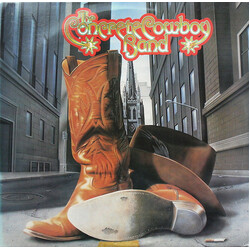 The Concrete Cowboy Band The Concrete Cowboy Band