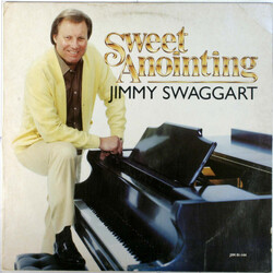Jimmy Swaggart Sweet Anointing