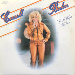 Carroll Baker If It Wasn't For You