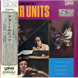 Akira Miyazawa / Masahiko Satoh / Masahiko Togashi / Yasuo Arakawa Four Units
