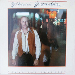 Vern Gosdin You've Got Somebody