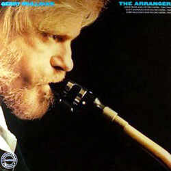 Gerry Mulligan The Arranger