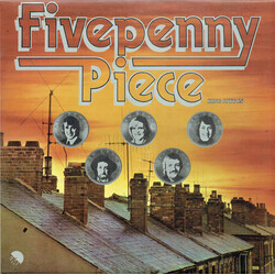 The Fivepenny Piece King Cotton