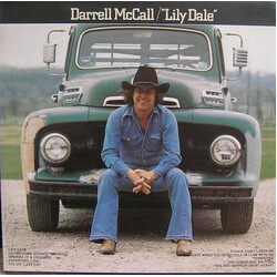 Darrell McCall Lily Dale