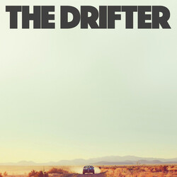 Mike Flanigin The Drifter