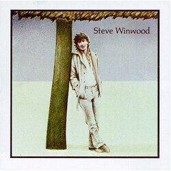 Steve Winwood Steve Winwood
