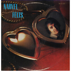 Narvel Felts Inside Love