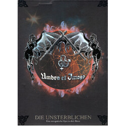 Umbra Et Imago Die Unsterblichen Multi Vinyl LP/CD