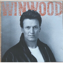 Steve Winwood Roll With It