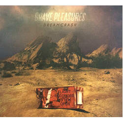Grave Pleasures Dreamcrash