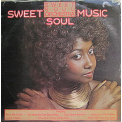The Sweet Soul Orchestra Sweet Soul Music