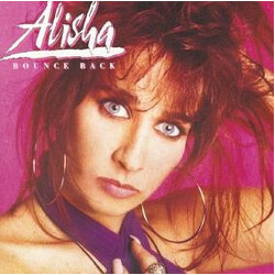 Alisha Bounce Back