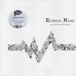 Estrogen Highs Hear Me On The Number Station