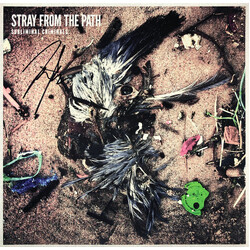 Stray From The Path Subliminal Criminals