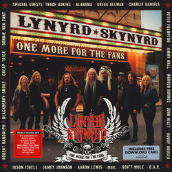Lynyrd Skynyrd One More For The Fans