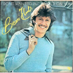 Berni Flint I Don't Want To Put A Hold On You