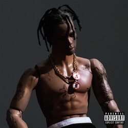 Travis Scott Rodeo