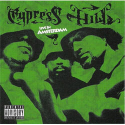 Cypress Hill Live In Amsterdam