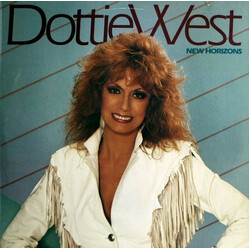 Dottie West New Horizons