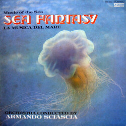 Armando Sciascia Sea Fantasy