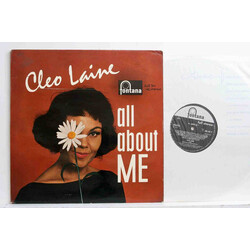 Cleo Laine All About Me