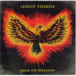 Jackson Firebird Shake The Breakdown