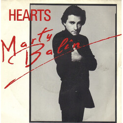 Marty Balin Hearts