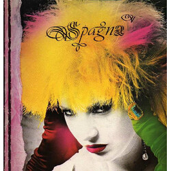 Ivana Spagna Easy Lady
