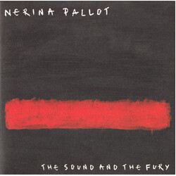 Nerina Pallot The Sound And The Fury