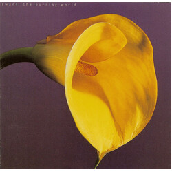 Swans The Burning World