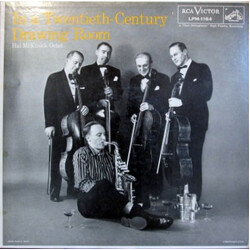 The Hal McKusick Octet In A Twentieth-Century Drawing Room