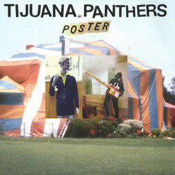 Tijuana Panthers Poster