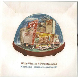 Willy Vlautin / Paul Brainard Northline (Original Soundtrack)