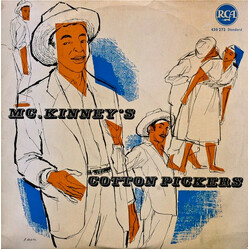 McKinney's Cotton Pickers McKinney's Cotton Pickers